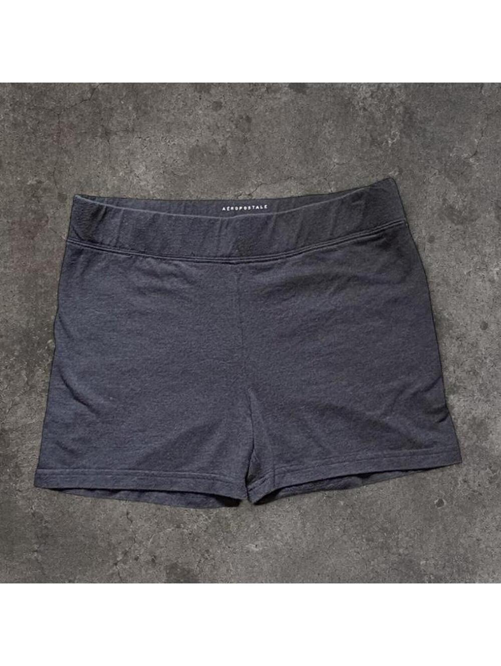 Beautiful Aeropostale spandex shorts